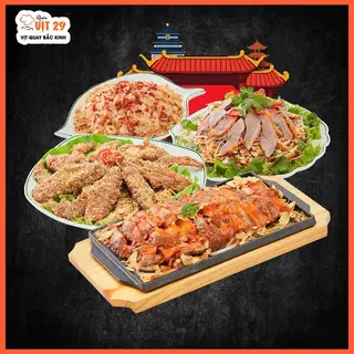 Hình ảnh Set cháy tỏi