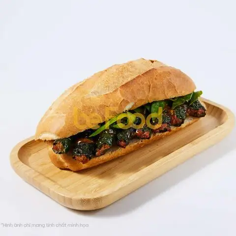 Hình ảnh Nhất Khang Quán - Bánh Mì & Bánh Tráng - Phú Diễn