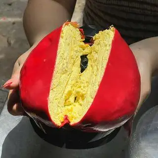 Bánh sầu riêng Msk - size 10 - 170.000 ₫ tại BÁNH SẦU RIÊNG MUSANG KING - MK FRUIT - Phan Huy Ích