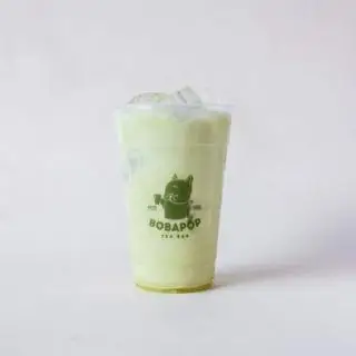 Trà Sữa Matcha Bobapop - 46.000 ₫ tại Trà Sữa Bobapop - Trần Bình Trọng