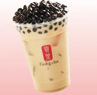 Trà Sữa Trân Châu Đen - 51.000 ₫ tại Gong Cha - Vinhomes Golden River