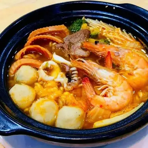 Mì Cay SEOUL NEW - Tây Lân - Bún/Phở/Mỳ/Cháo gần bạn