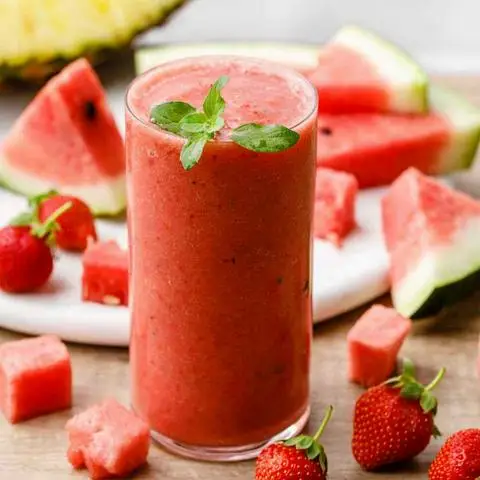 Hình ảnh TƯƠI JUICE - NƯỚC ÉP & MỲ TRỘN - Phạm Hồng Thái