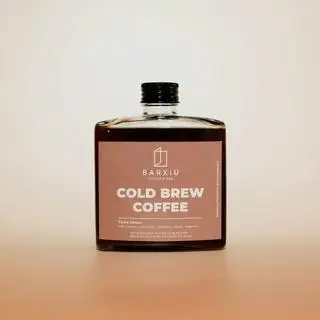 Hình ảnh Coldbrew 250ML