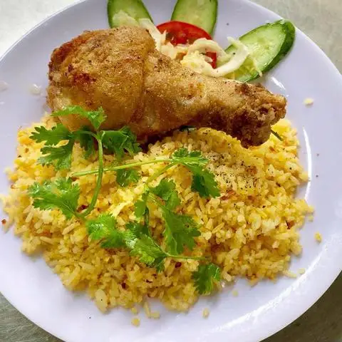 Cơm Gà Xối Mỡ Cô Đào - Phạm Viết Chánh - Cơm/Cơm tấm gần bạn