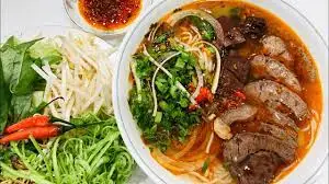 Tô đầy đủ  - 79.000 ₫ tại Bún Bò Thố Đá 3 Miền - Lữ Gia