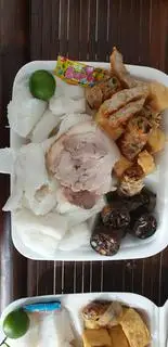 Bún đậu thập cẩm - 69.000 ₫ tại Bún Chả & Bún Đậu Nhật Linh - Nguyễn Văn Nguyễn