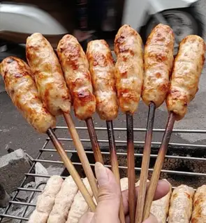 Hình ảnh Nem nướng - 1 cái