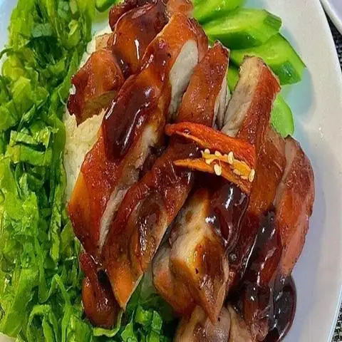 Hình ảnh Basa Quán 9 Ly - Gà Quay Vị Xá Xíu - Phạm Thị Tánh