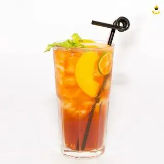 Hình ảnh Trà đào