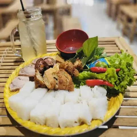 Hình ảnh Mê Bún Đậu - Võ Văn Hát