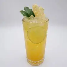 Hình ảnh Hồng trà thơm