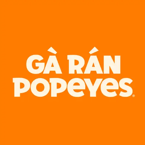 Gà Rán Popeyes - Khánh Hội - Thức ăn nhanh gần bạn