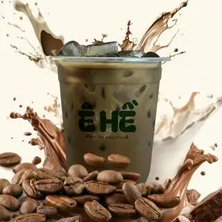 Hình ảnh Cà Phê Sữa - Brown Coffee