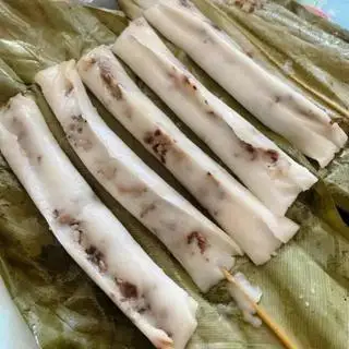 Bánh tẻ - răng bừa - 5cái - 35.000 ₫ tại Cháo Sườn Hà Nội Chipy Bites - Hồ Thị Nhung