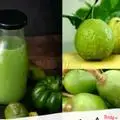 Hình ảnh Nước Ép Cóc - Ổi
