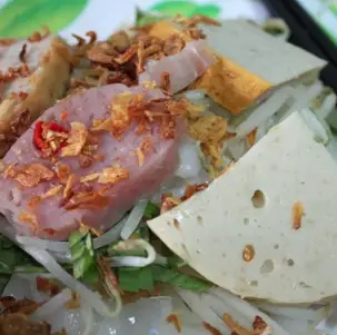 Bánh ướt nóng size lớn - 45.000 ₫ tại Bánh Cuốn Nóng Tô Hiến Thành - Tô Hiến Thành