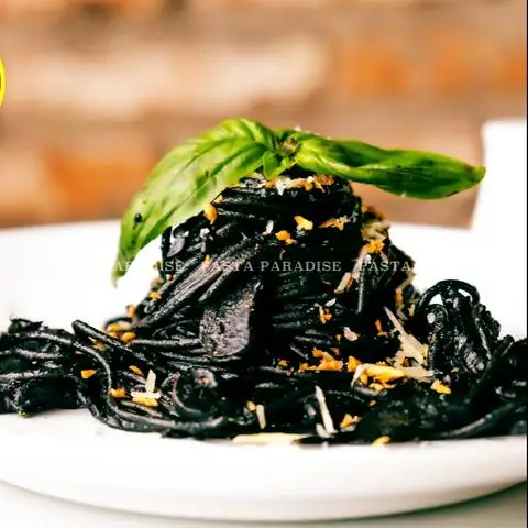 Hình ảnh Pasta Paradise - Nguyễn Thị Minh Khai