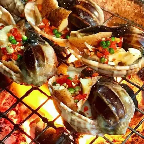 Hình ảnh Ốc Hải Trà - Đỗ Bí