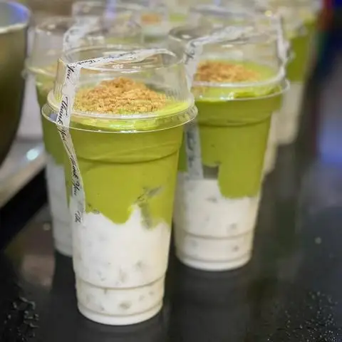 Hình ảnh Bơ Lin - Quang Trung