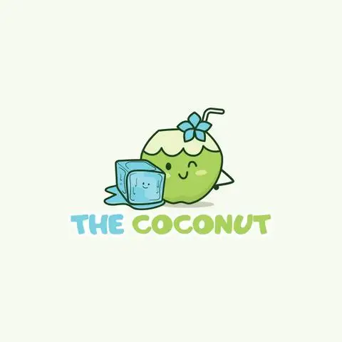 Hình ảnh The Coconut - Mạc Đĩnh Chi