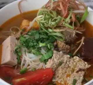 Bún riêu - 60.000 ₫ tại Bún Bò & Hủ Tiếu Bò Kho A Khang - Huỳnh Tấn Phát