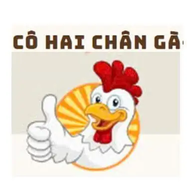 Cô Hai Chân Gà - Trương Đăng Quế - Ăn vặt gần bạn