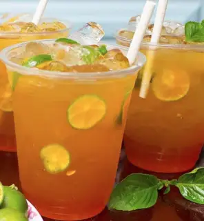 Hình ảnh Sả tắc