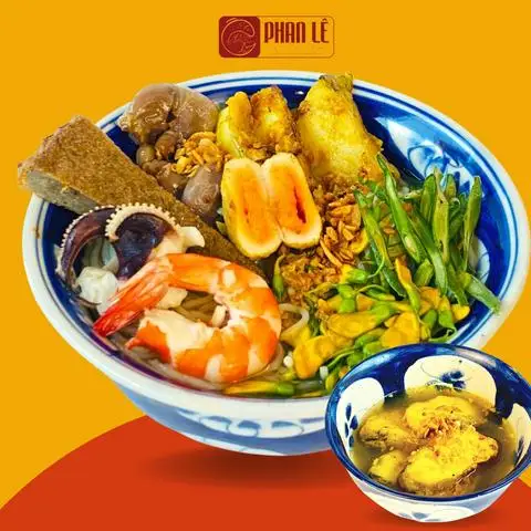 Phan Lê - Bún Cá Lóc - Cao Thắng - Bún/Phở/Mỳ/Cháo gần bạn