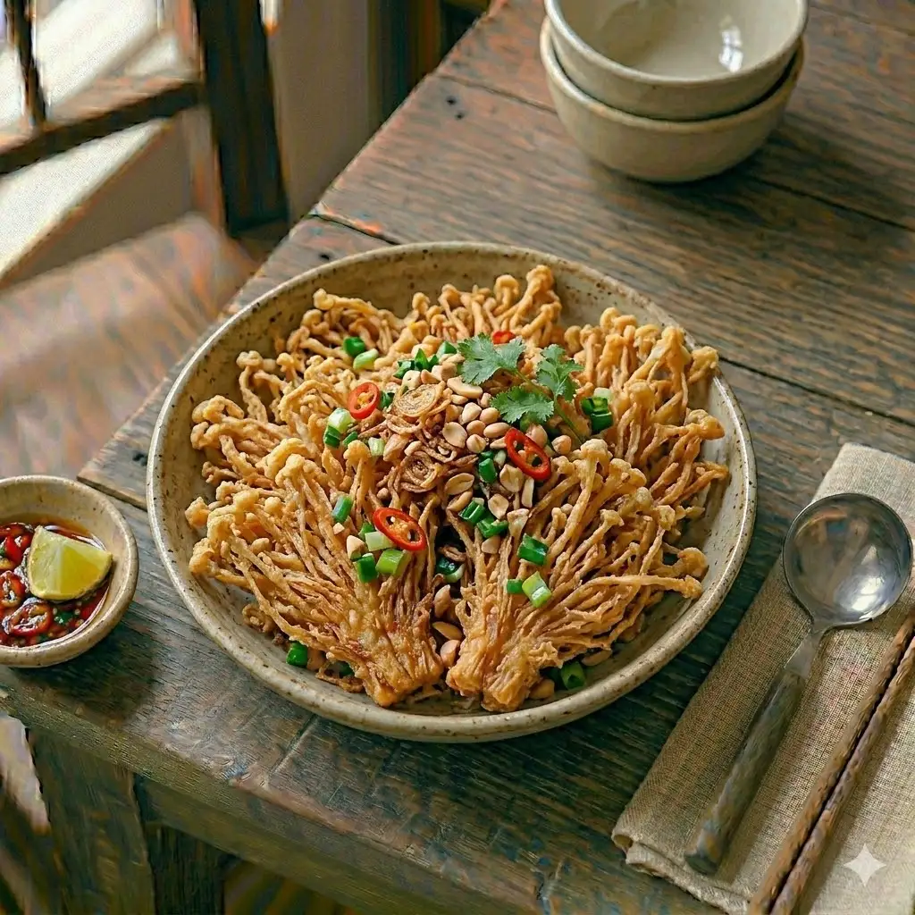 Chả giò chiên - 79.000 ₫ tại Quán Ngon - Hủ Tiếu, Cơm Văn Phòng & Lẩu Thái - Gò Dầu