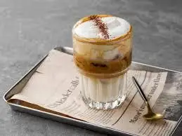 Cafe muối - 23.000 ₫ tại Hương Coffee - Nơ Trang Long