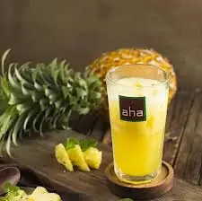 Hình ảnh Nước dứa ép