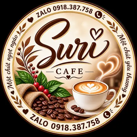 Hình ảnh Suri Cafe - Sài Gòn No.1 - Đường Số 22