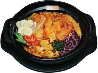 Hình ảnh Mì cay sụn