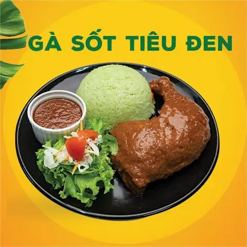 Cơm Gà Xối Mỡ Tuấn Phong - Đỗ Nhuận - Cơm/Cơm tấm gần bạn