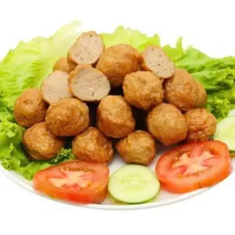 Bếp Bé Anh - Nguyễn Tuyển - Ăn vặt gần bạn