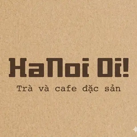 Hình ảnh Hanoioi - Trà & Cafe Đặc Sản - Trần Nhật Duật