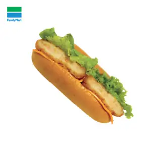 Hình ảnh Bánh Mì Bánh Tôm & Phô Mai Cheddar