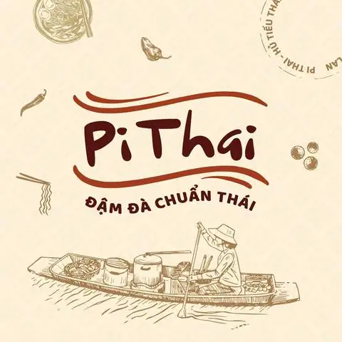 Hủ Tiếu Thái Lan - Pi Thai - Khánh Hội - Ẩm thực quốc tế gần bạn