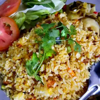 Hình ảnh Cơm chiên dương châu