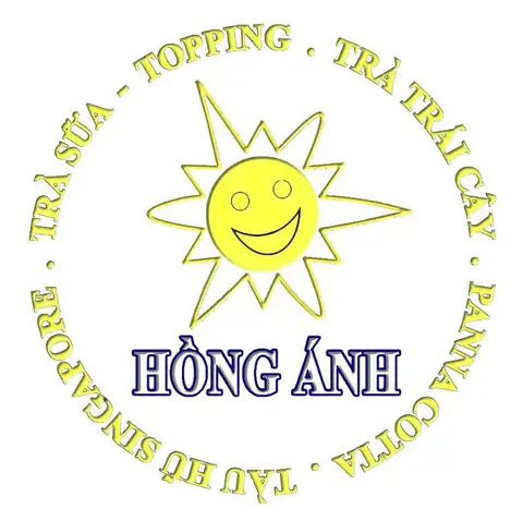 Hình ảnh Trà Sữa Hồng Ánh - Trà Sữa Nhà Làm - Huỳnh Tấn Phát