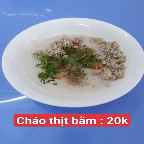 Cháo Sườn & Bún Chả Hà Nội - Vĩnh Viễn  - Bún/Phở/Mỳ/Cháo gần bạn