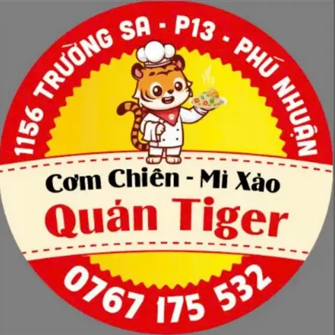 Quán Tiger - Cơm Chiên & Mì Xào - Trường Sa - Cơm/Cơm tấm gần bạn