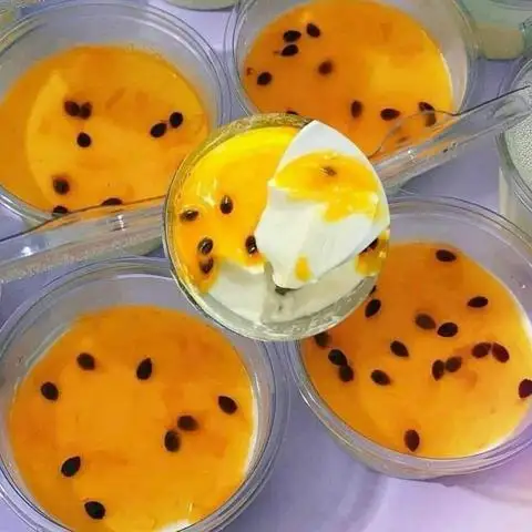 Hình ảnh Bếp Nhà Bư - Sữa Chua & Panna Cotta - Bình Lợi