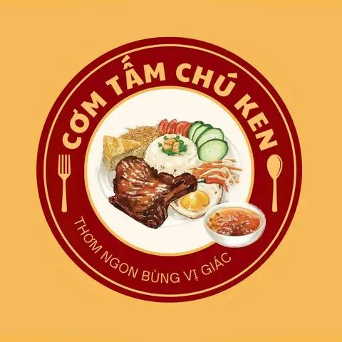 Cơm Tấm Chú Ken - Tôn Đản - Cơm/Cơm tấm gần bạn