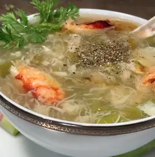 Súp Cua - 30.000 ₫ tại Yến Thảo - Gỏi Cuốn & Súp Cua - Lê Hồng Phong