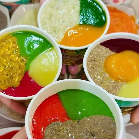 Hình ảnh Cháo Dinh Dưỡng Xí Mụi  - Đường Số 4
