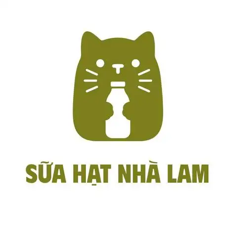 Hình ảnh Sữa Hạt Nhà Lam - Đường Số 14