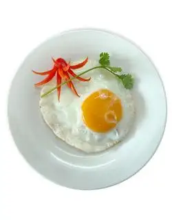 Ốp la thêm - 12.000 ₫ tại Cơm Thố Tiến Phát - Trần Hưng Đạo B