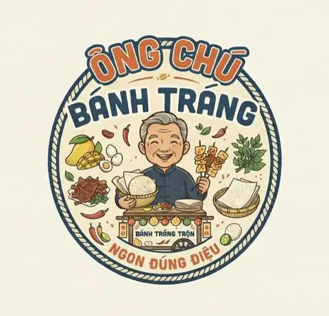 Hình ảnh Tiệm Bánh Tráng Ông Chú - Lê Văn Hiến